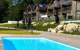 Apartament Górski z sauną 108 Kras Resort